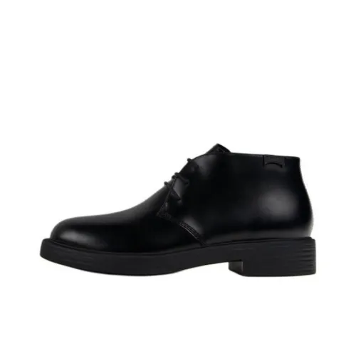 CAMPER Dean Shoes Men's Black