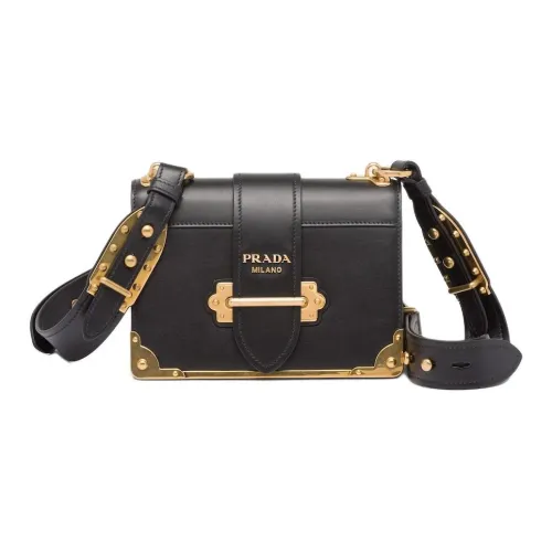 PRADA Сумки через плечо Женские