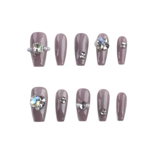 Song biography Женские ложные ногти