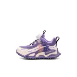 K898A Розовый/фиолетовый [Тонкий хлопок]