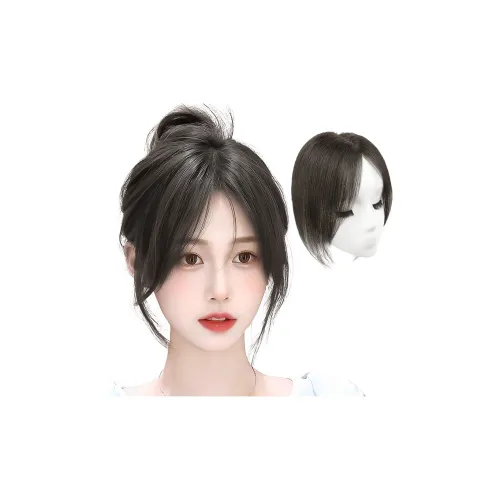 YUNQING Widowmaker Волосы Расчески Бесшовная Высокая Макушка