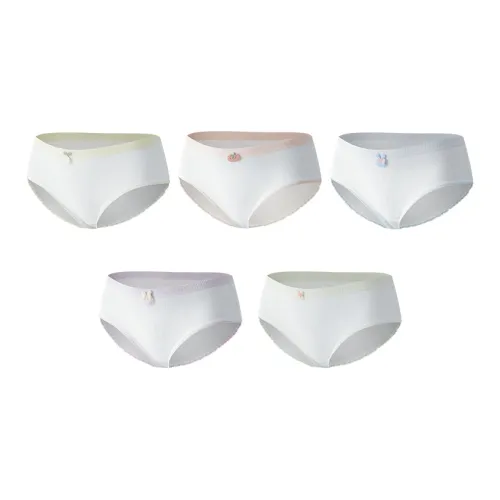 Fiton Ton Трусы Женские упаковка из 5 штук