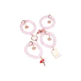 Подтвержденная версия Позиционирование стиля-Сакура, собирательница карт 25-я годовщина Коллекция-Цепочка (Случайный стиль, 1 штука)