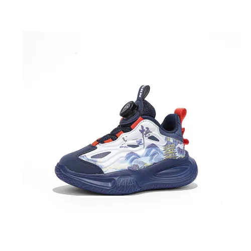 K Bird KIDS Lifestyle Shoes Детский