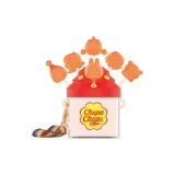 Подтвержденная версия Стиль-Апельсин Апельсин (Распакованная сумка)