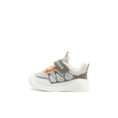 B.Duck Желтая уточка Обувь для малышей Infant And Toddler