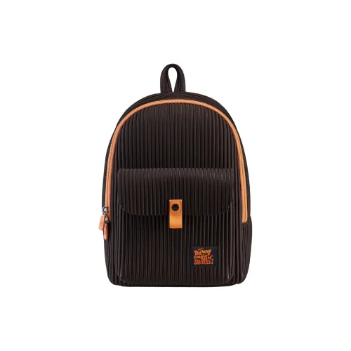 ONIMALS Пена с памятью Рюкзак Стандартный Унисекс Кофе Хаки Ангел Розовый