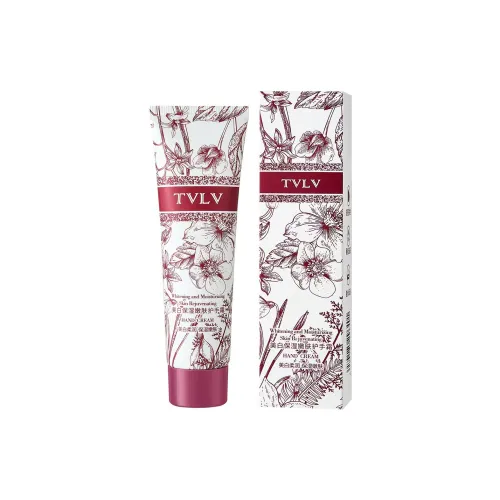 TVLV Ароматный Увлажняющий Крем для рук Мягкая кожа Увлажняющий Восстанавливающий Отбеливающий Освежающий 100г