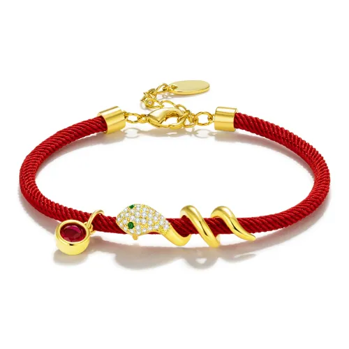 Jodie Kevin Браслеты из синтетического кубического циркония Женские