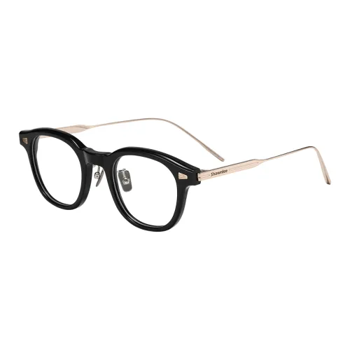 SHAWN LEE Пластиковая оправа Квадратные Оправы для очков Унисекс