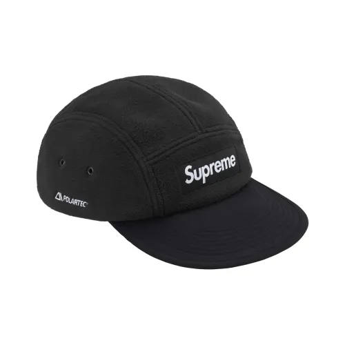 Supreme Шерсть Шапка-ушанка Унисекс