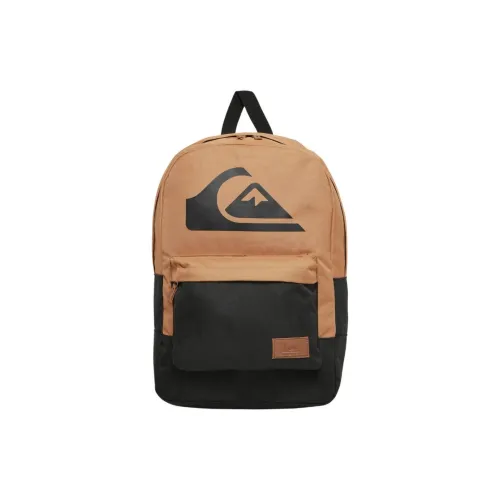 Quiksilver Рюкзаки Bone Brown Men's