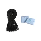 Чёрно-синий набор в коробке