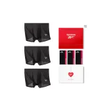 Коробка 3 шт. (Черный + Черный + Черный)