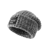 Серый меланж