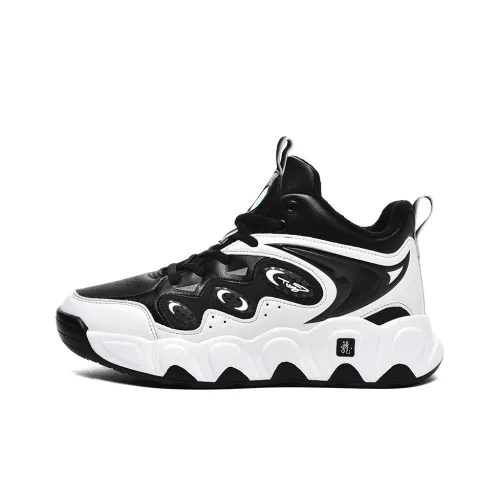 Gaius Durant Повседневные высокие топы для мужчин