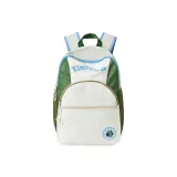 Бежево-зеленый