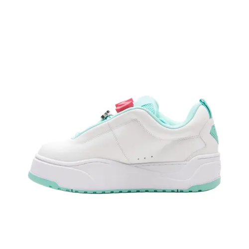 M26D Slip-resistant Abrasion-resistant Low-top Скейтборд Кроссовки