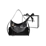 Тубы черного цвета