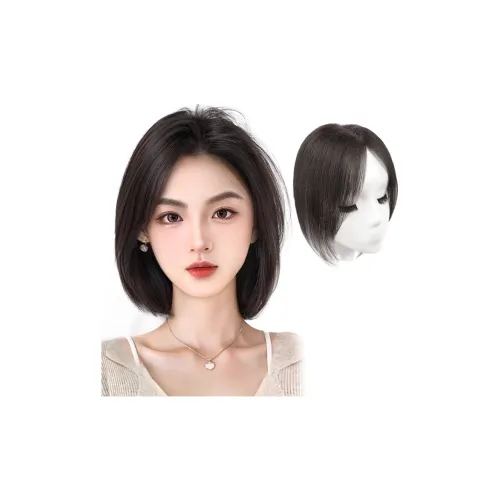 TIANKONGSHU Бабочка Нижняя заколка Сетка для волос Расширение луковиц