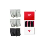 Коробка из 3 (Светло-зеленый + Светло-зеленый + Черный)