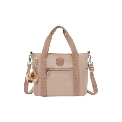 Kipling Полиамид Тоут Сумка Сумка для покупок Сумка через плечо Сумка Маленькая Женская Многоцветная