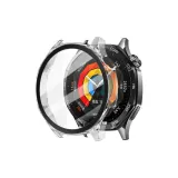 Чехол и Фильм Интегрированный-Прозрачный