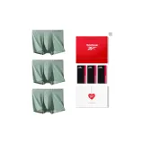 Коробка 3 пачки (зеленый + зеленый + зеленый)