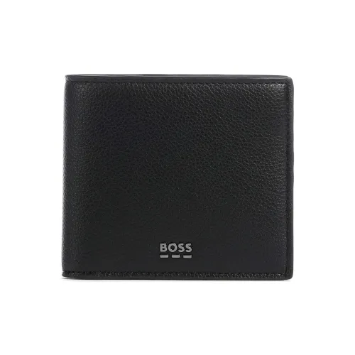 Hugo Boss Кошельки Мужской