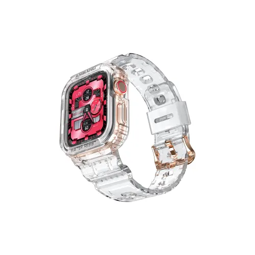 Antey Watch Полоска Apple Совместимость 175-220 мм Силиконовый материал