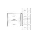 Кристальная маска для лица "Томат" *9 (Оптовая упаковка)