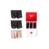 Коробка 3 шт. (Черный + Черный + Камея коричневая)