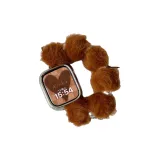 Коричневый