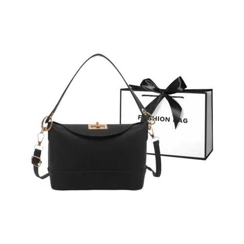 LETOO ПУ (полиуретан) Сумка через плечо Женская Многоцветная