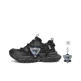 Глубокий черный + Подарок