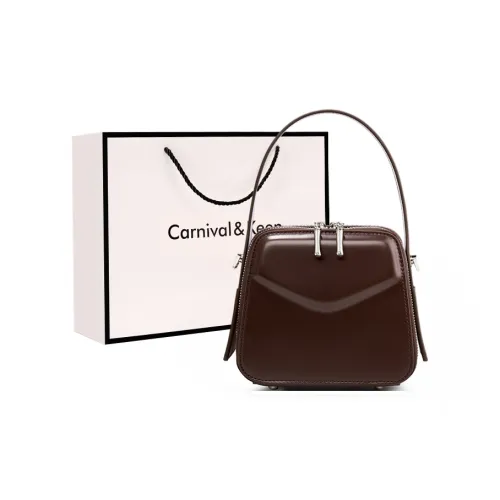 Carnival Keep Сумка через плечо из коровьей кожи сумка на плечо сумка обычная женская многоцветная