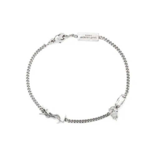 SAINT LAURENT Женские браслеты