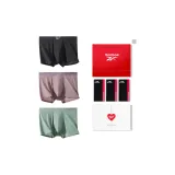 3 Pack (Зеленый, Серый, Фиолетовый, Черный)