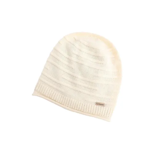 LE TISSERAND Овечья шерсть Шапки-бини Женские