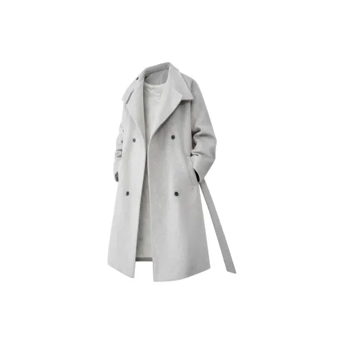 NOAHGIGI Унисекс Пальто