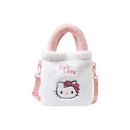 Sanrio Hello Kitty Polyester Bag Small Women's Multicolor