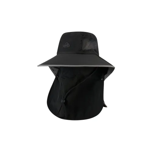 PELLIOT Полиэстер Шляпа от солнца Унисекс