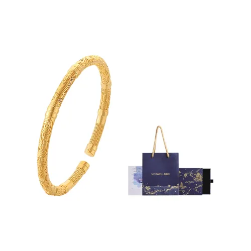 VIVIWELL Браслеты Унисекс