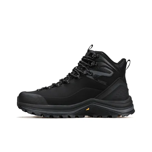 HUMTTO Альпинистские и туристические ботинки High Top Мужские