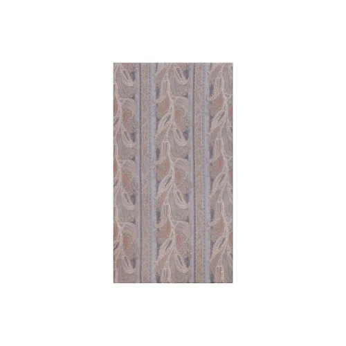 SAINT LAURENT Шелковые шарфы Унисекс Многоцветные