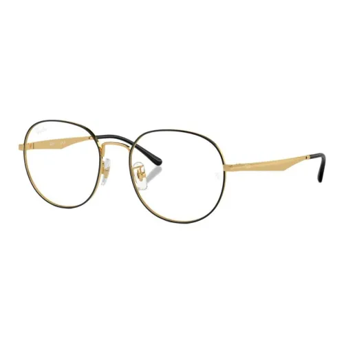 RayBan Оправы для очков Мужские