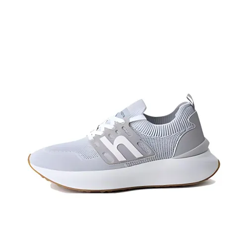 HAZZYS Низкий топ Повседневная обувь Мужская