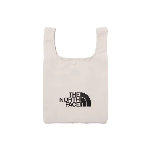 THE NORTH FACE Сумка для покупок Outdoor Сумка Полиэстер Белый Унисекс