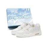 Белый (с флисовой подкладкой)