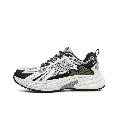 Hummel Беговые кроссовки Low Top Мужские